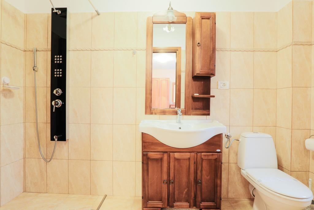 Pestenita Pensiunea Dor De Casa מראה חיצוני תמונה
